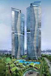 Soleil @ Sinaran (D11), Condominium #153821222
